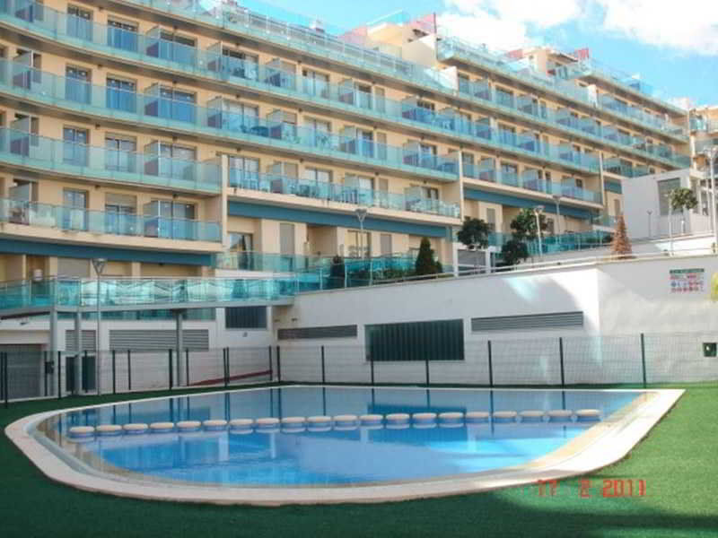 Apartment Apcostas - Nova Calpe