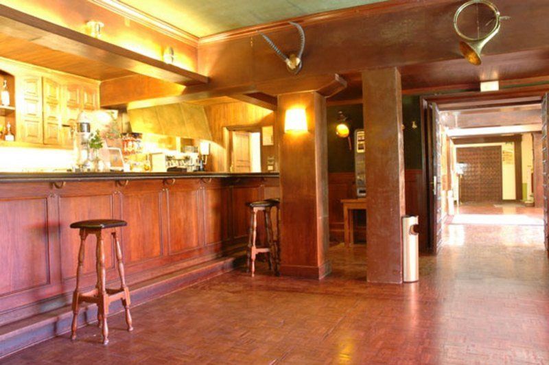 Hotel Snoe Candanchu