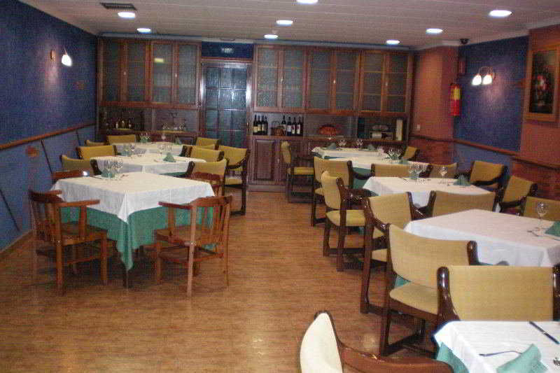 Hotel Clemente Barbastro