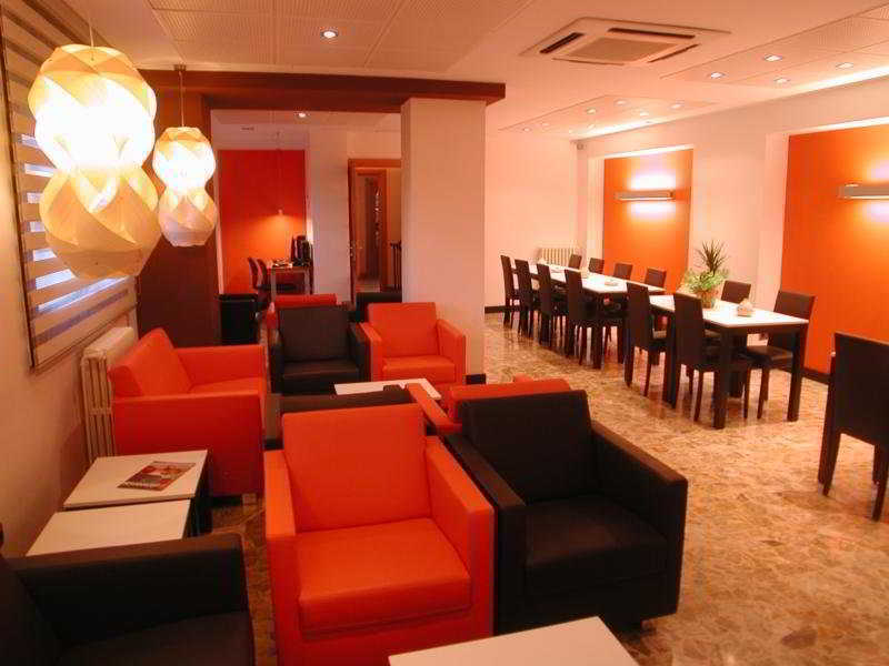 Dos Rios Hotel Ainsa