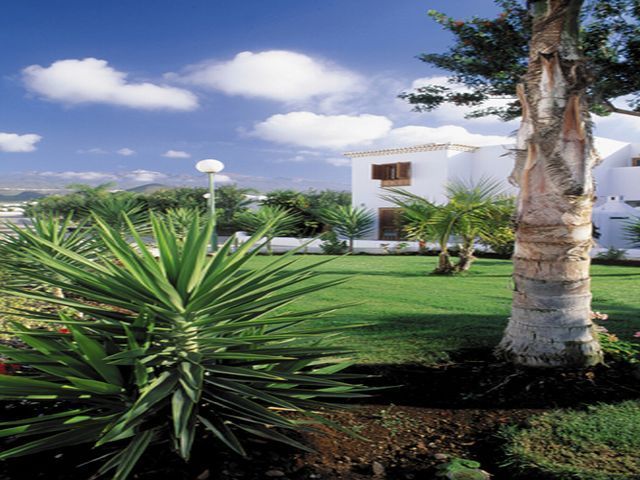 Apartahotel Royal Tenerife Country Club San Miguel de Abona
