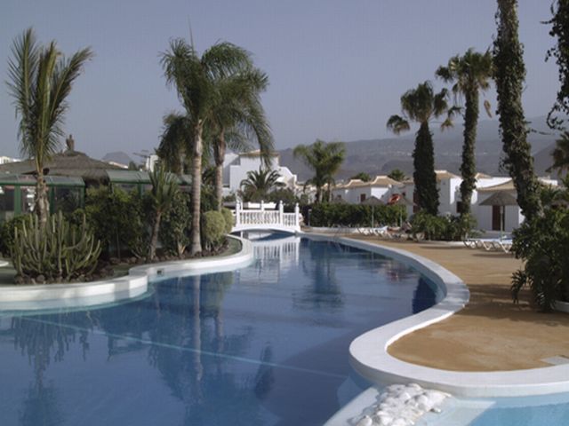Royal Tenerife Country Club Apartahotel