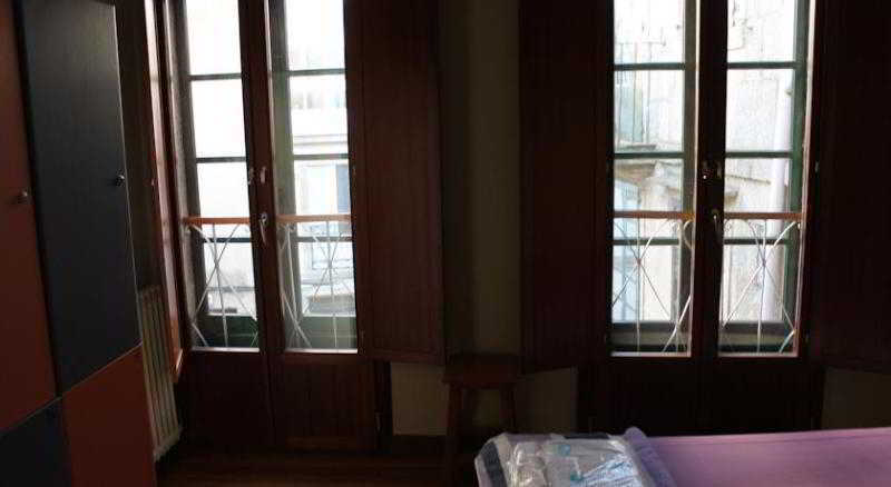 O Fogar De Teodomiro Guest house