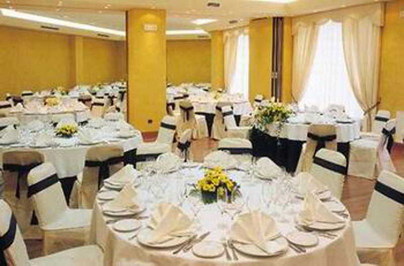 Hotel Eurostars Claras