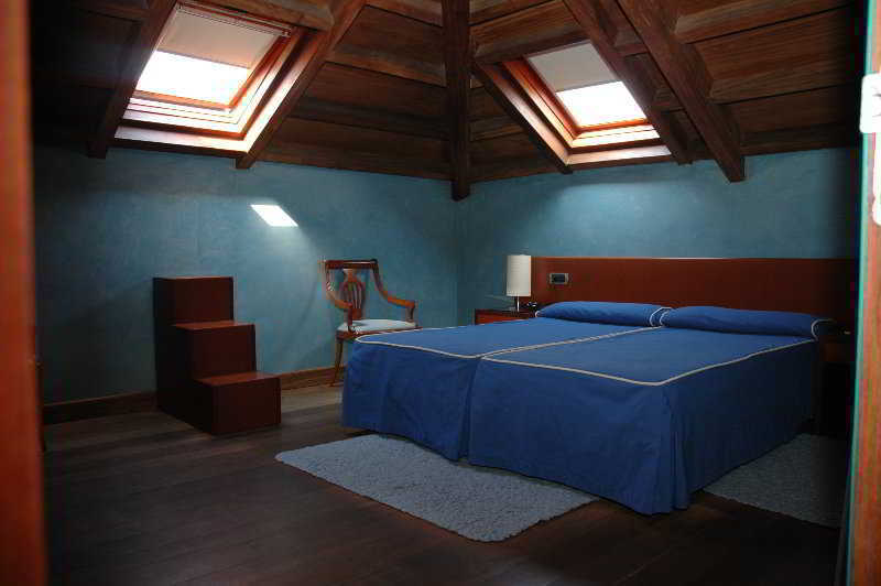O Semaforo Hotel Finisterre