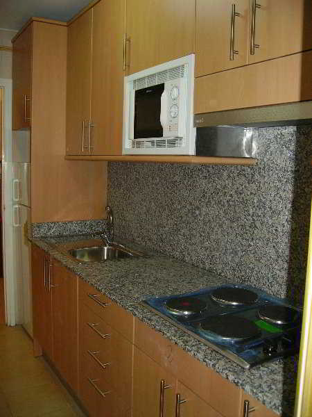 Pins I Mar Apartment