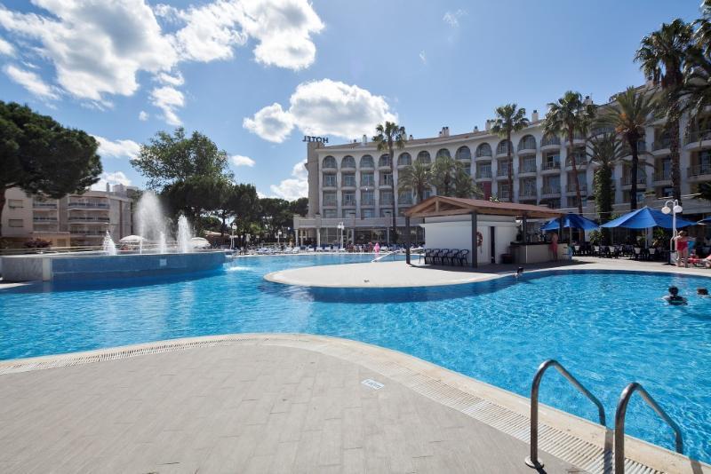 Cambrils Princess Villafortuny