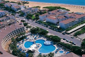 Cambrils Princess Hotel *