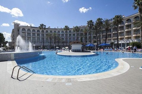 Cambrils Princess Hotel