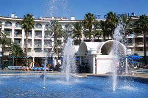 Hotel Cambrils Princess Villafortuny