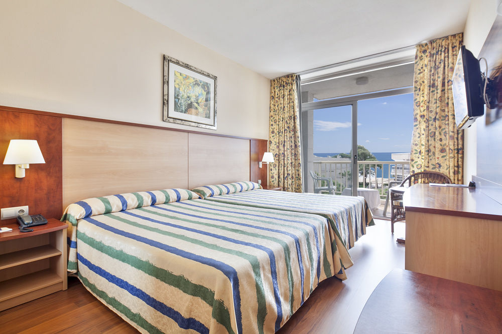 Cambrils Princess Hotel *