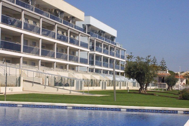 Apartamento Realrent Don Pedro *