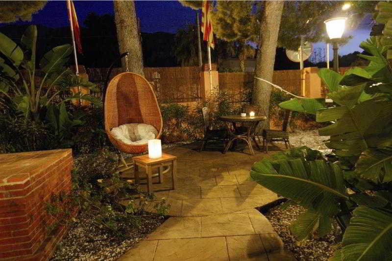 Boutique Mr Palau Verd - Adults Only 3*