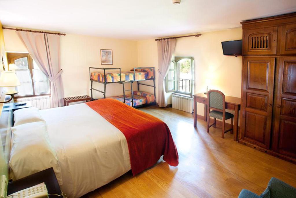 Hotel Venta De 3*