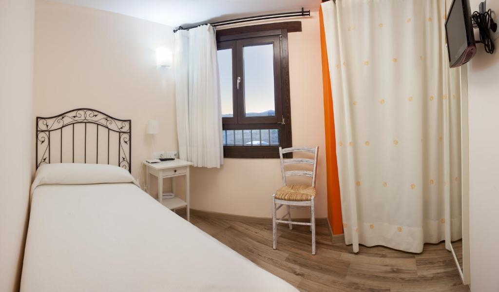 Hotel Valdelinares