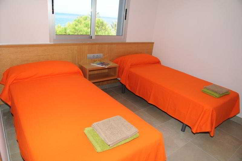 Bravosol Vyb Hotel *