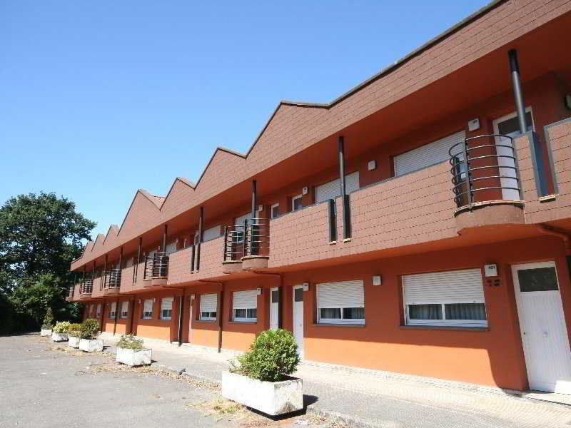 H2 Los Fresnos Hotel Oviedo