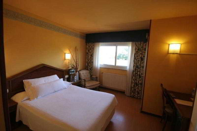 Hotel H2 Los Fresnos Oviedo