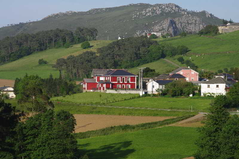 Hotel Rural Suquin 3*