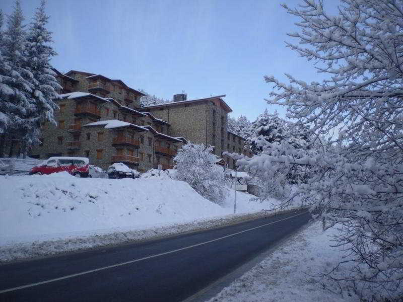 Hotel Supermolina 3*