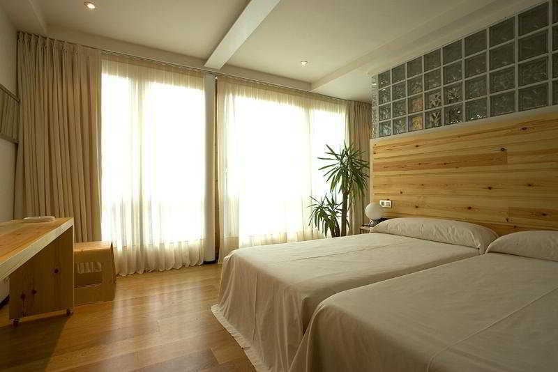 La Plaza Ii Hotel 3*