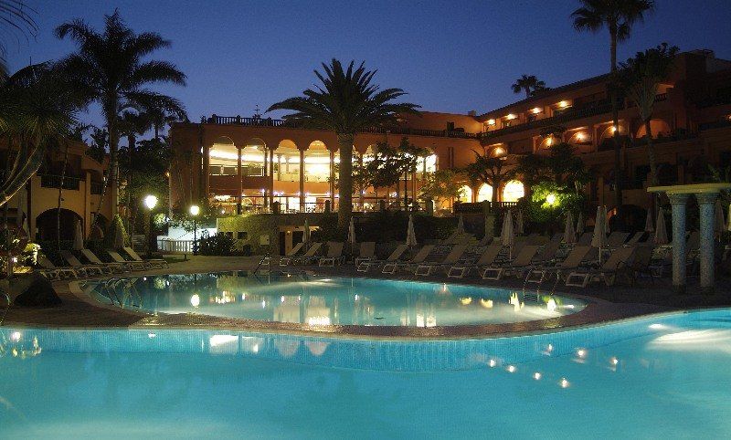Adrian Colon Guanahani Adultos Only Hotel Costa Adeje (Tenerife)