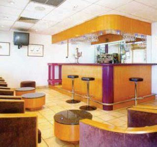 Crisol Quality Hotel
