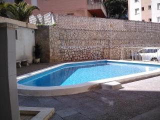 Amatista Apartment Salou