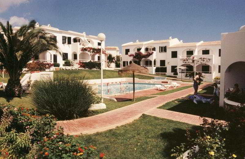 Playa Parc Apartahotel