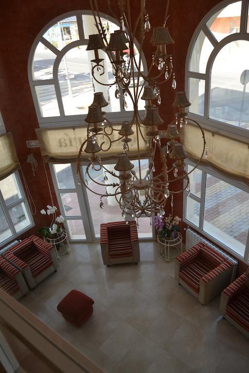 Hotel Versalles 3*