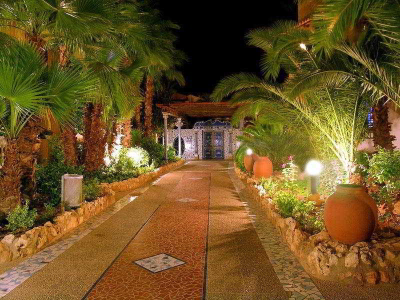 Ona Aldea Del Mar Apartahotel Torrevieja