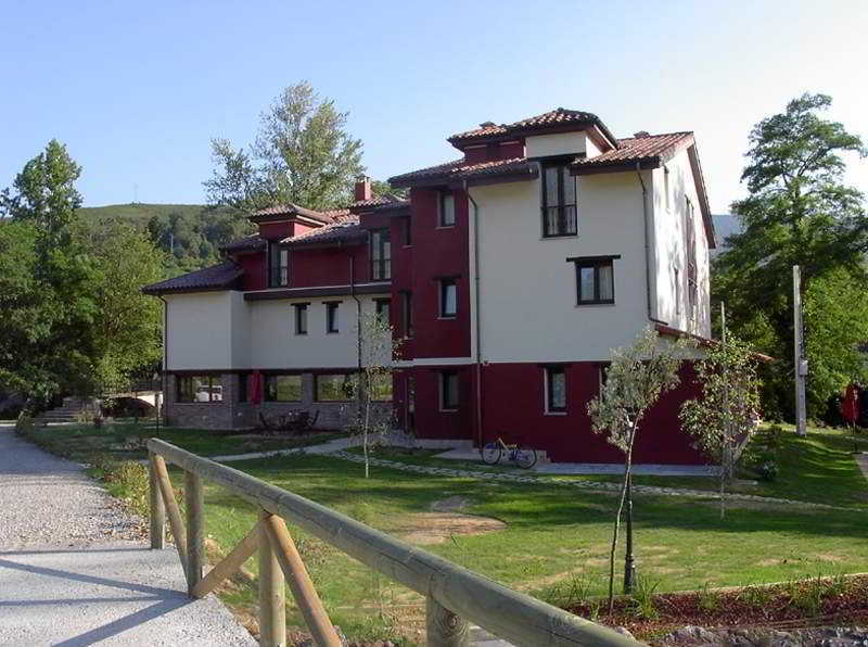 Rural 3* Soto De Cangas