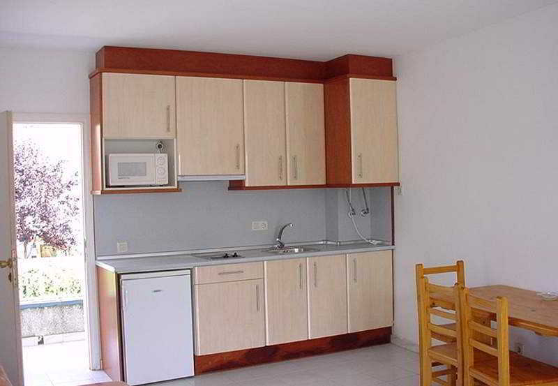 Rvhotels Treumal Park Apartamento Platja d'Aro (Playa de Aro)