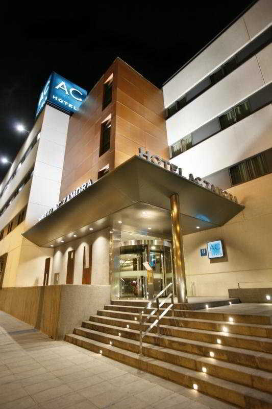 Ac By Marriott 4*