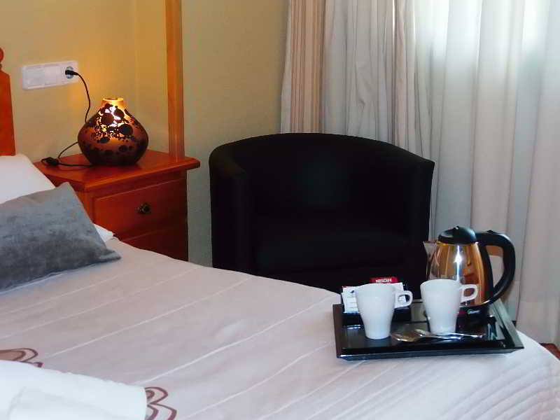 Sanchez Hotel 3*
