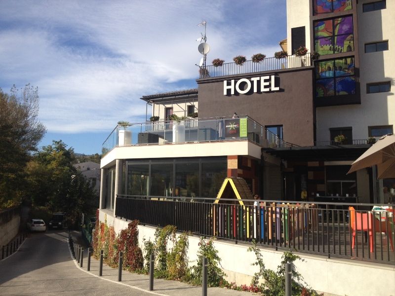 Hotel Sanchez 3*