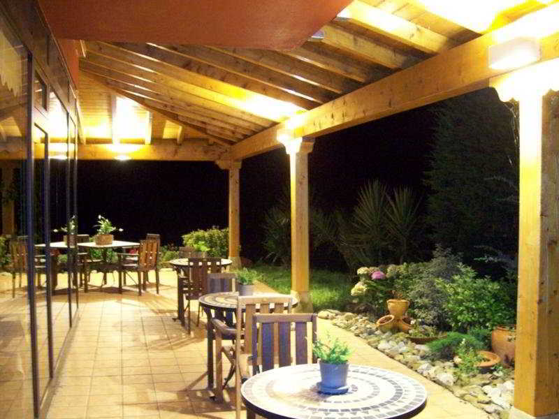 Aire De 3* Ruesga (Cantabria)