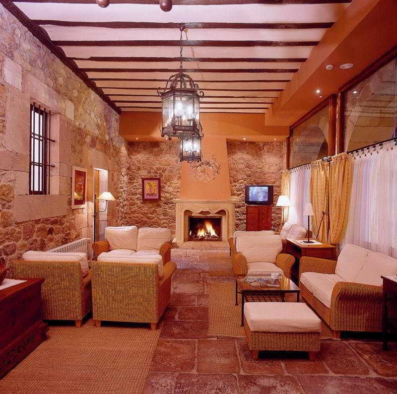 Palacio Guevara 3*