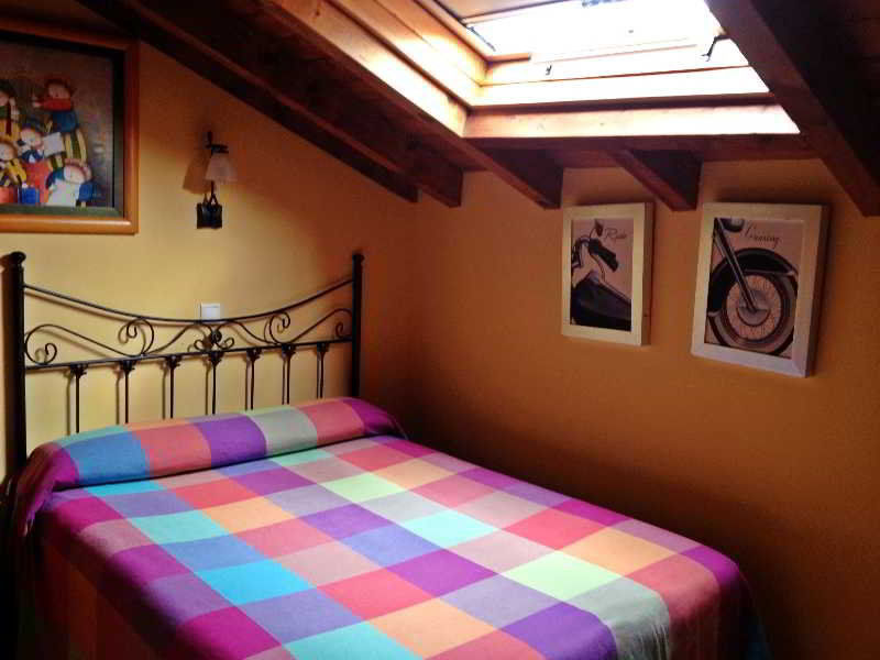 San Emeterio Hotel 2*