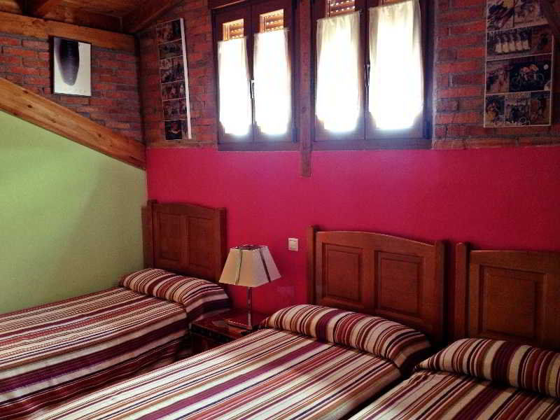 Hotel San Emeterio