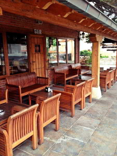 Hotel San Emeterio 2*