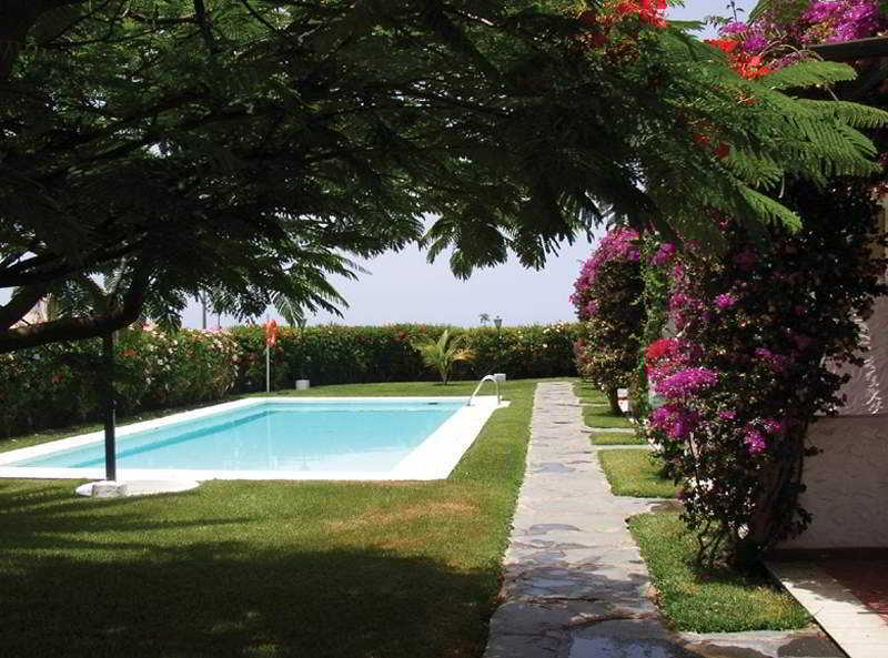 Fahana - Gay Men Only (adults Only) Hotel Playa del Ingles (Gran Canaria)