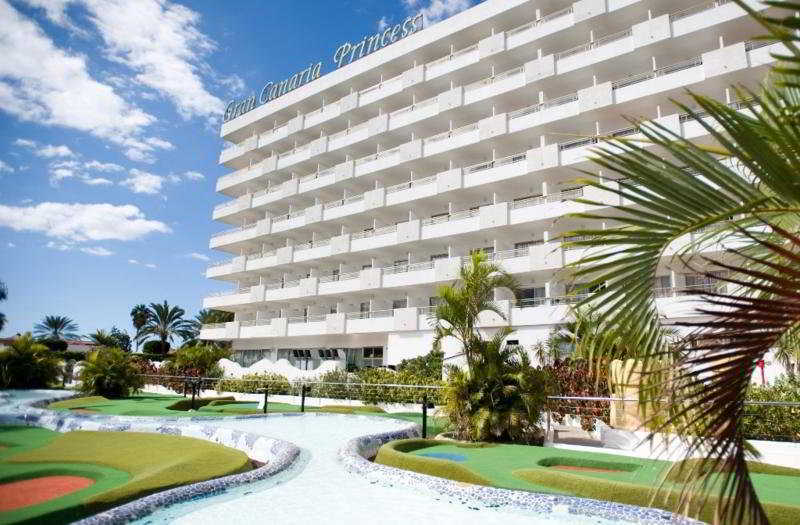 Gran Canaria Princess