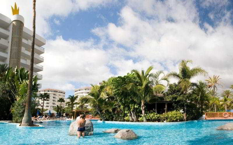 Gran Canaria Princess 4* Playa del Inglés