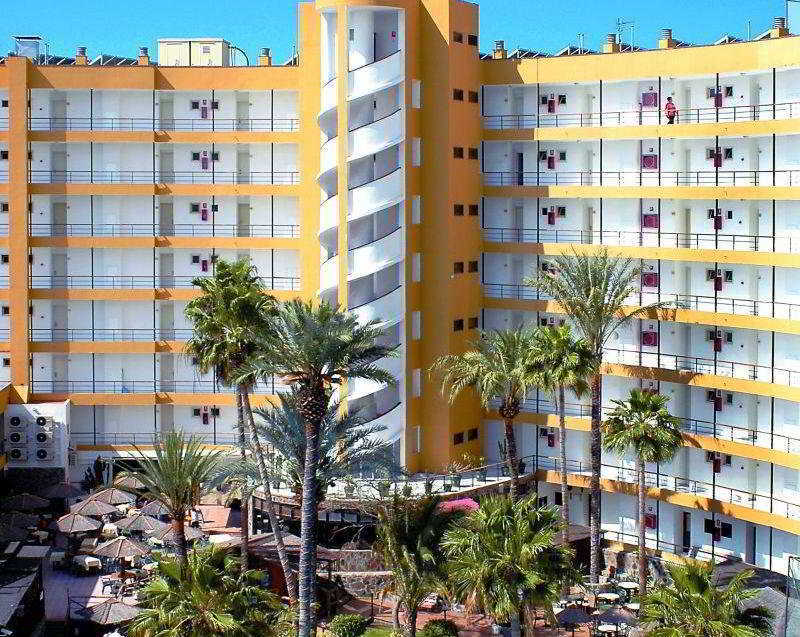 Apartahotel Maritim Playa
