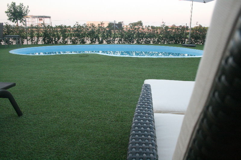 Sercotel Plana Parc Hotel