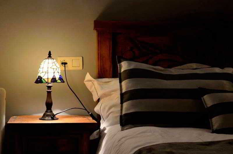 De Eufrasio Hotel Lerma