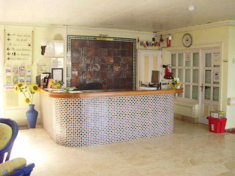 Parque Nogal Resort 2*