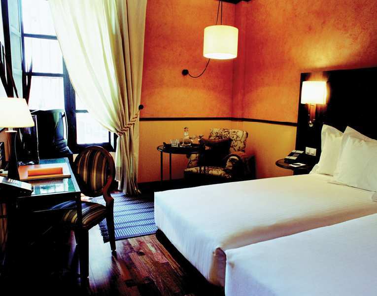 Hotel Ac Ciudad De By Marriott 4*
