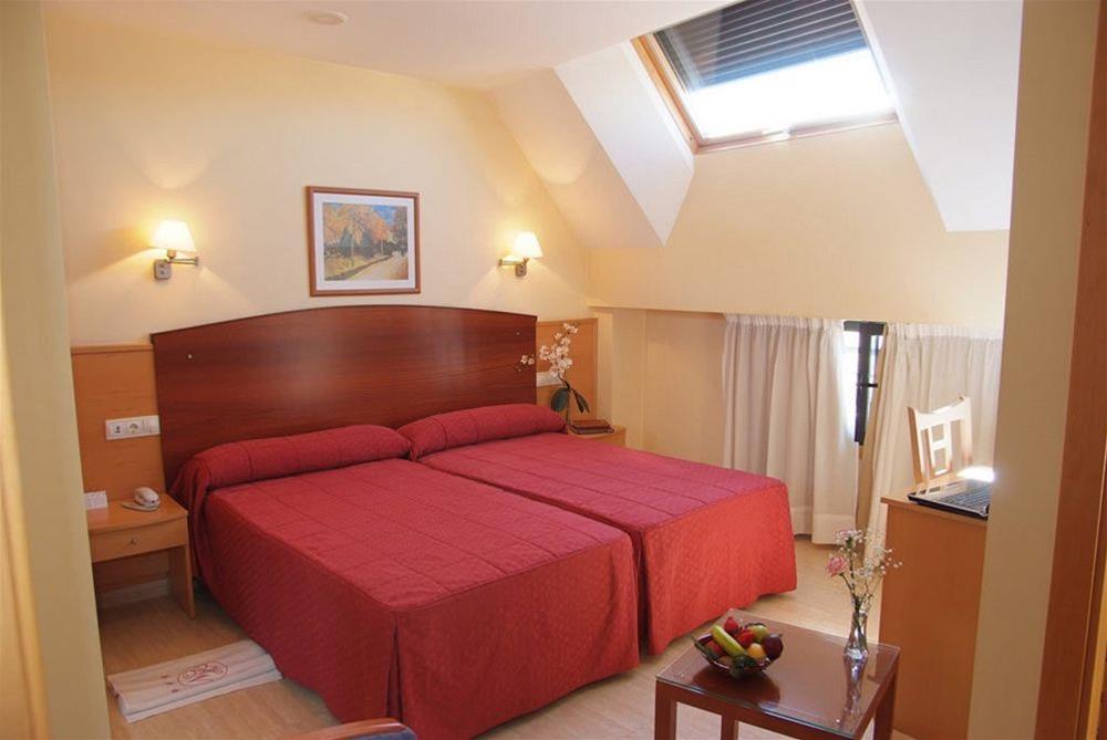 Hotel La Noyesa *** Superior O Grove